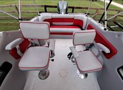 2014 BOSTON WHALER 315 Conquest "-" photo 5