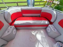 2014 BOSTON WHALER 315 Conquest "-" photo 6