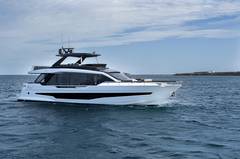 2024 ASTONDOA AS8 Flybridge "ASTO82AS8724" photo 1