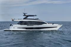 2024 ASTONDOA AS8 Flybridge "ASTO82AS8724" photo 2