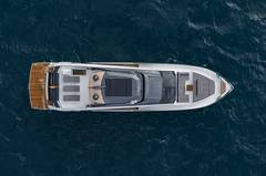 2024 ASTONDOA AS8 Flybridge "ASTO82AS8724" photo 4