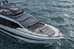 2024 ASTONDOA AS8 Flybridge "ASTO82AS8724" photo 7