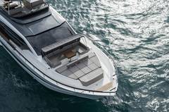2024 ASTONDOA AS8 Flybridge "ASTO82AS8724" photo 9