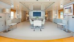 2010 ICON YACHTS "LOON" photo 7