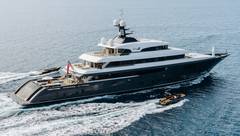 2010 ICON YACHTS "LOON" photo 1
