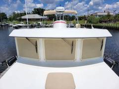 2003 AMERICAN TUG 34 "GRACE" photo 2