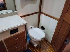 2003 AMERICAN TUG 34 "GRACE" photo 3