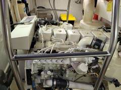 2003 AMERICAN TUG 34 "GRACE" photo 4