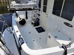 2003 AMERICAN TUG 34 "GRACE" photo 6