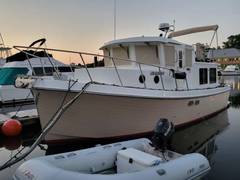 2003 AMERICAN TUG 34 "GRACE" photo 7