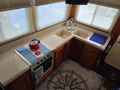 2003 AMERICAN TUG 34 "GRACE" photo 9