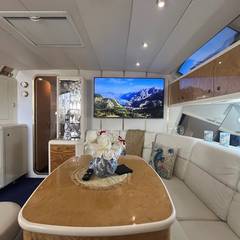 1993 SUNSEEKER Renegade 60 "1993 SUNSEEKER RENEGADE 60" photo 5