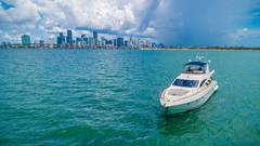 2007 AZIMUT YACHTS Flybridge Evolution "2007 AZIMUT FLYBRIDGE EVOLUTION" photo 8