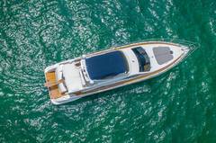 2007 AZIMUT YACHTS Flybridge Evolution "2007 AZIMUT FLYBRIDGE EVOLUTION" photo 9