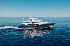 2016 BENETTI YACHTS 132 Classic Supreme "COFINA" photo 1