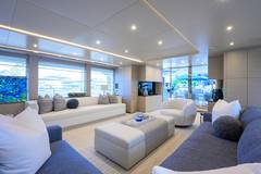 2016 BENETTI YACHTS 132 Classic Supreme "COFINA" photo 3