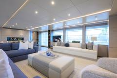 2016 BENETTI YACHTS 132 Classic Supreme "COFINA" photo 5