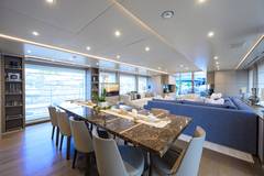 2016 BENETTI YACHTS 132 Classic Supreme "COFINA" photo 7