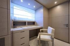 2016 BENETTI YACHTS 132 Classic Supreme "COFINA" photo 9