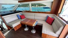 2018 RIVIERA AUSTRALIA Riviera 43 Open Flybridge "KING FISH" photo 2