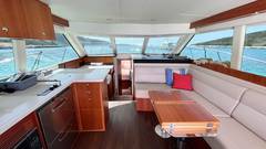 2018 RIVIERA AUSTRALIA Riviera 43 Open Flybridge "KING FISH" photo 3