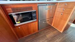 2018 RIVIERA AUSTRALIA Riviera 43 Open Flybridge "KING FISH" photo 4