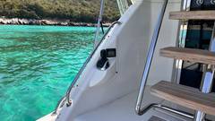 2018 RIVIERA AUSTRALIA Riviera 43 Open Flybridge "KING FISH" photo 7