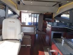 2015 SEA RAY L650 Fly "SEA RAY L650 FLY" photo 4