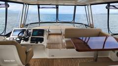 2015 SEA RAY L650 Fly "SEA RAY L650 FLY" photo 8