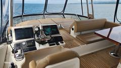 2015 SEA RAY L650 Fly "SEA RAY L650 FLY" photo 9