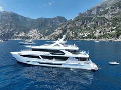 2024 HARGRAVE TRI-DECK "ROMEO FOXTROT II" photo 5