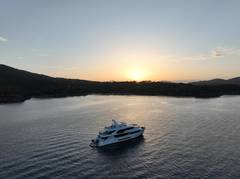 2024 HARGRAVE TRI-DECK "ROMEO FOXTROT II" photo 7