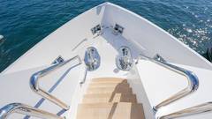 2024 HARGRAVE TRI-DECK "ROMEO FOXTROT II" photo 8