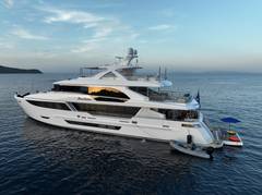2024 HARGRAVE TRI-DECK "ROMEO FOXTROT II" photo 9