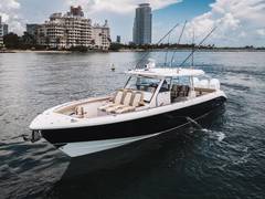 2022 EVERGLADES 455 CC "SHINE V" photo 1