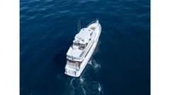 1999 HATTERAS 74 Sport Deck "1999 HATTERAS 74 SPORT DECK MOTOR YACHT" photo 7