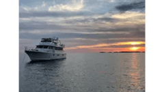 1999 HATTERAS 74 Sport Deck "1999 HATTERAS 74 SPORT DECK MOTOR YACHT" photo 8