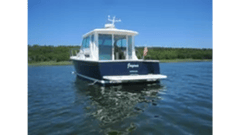 2014 BACK COVE 34 HARD TOP/HARD BACK "2014 BACK COVE 34 HARD TOP/HARD BACK" photo 4