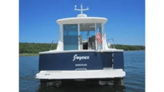 2014 BACK COVE 34 HARD TOP/HARD BACK "2014 BACK COVE 34 HARD TOP/HARD BACK" photo 6