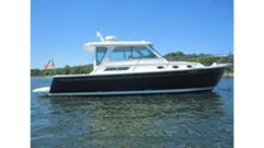2014 BACK COVE 34 HARD TOP/HARD BACK "2014 BACK COVE 34 HARD TOP/HARD BACK" photo 7