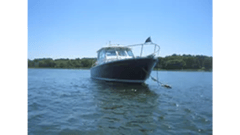 2014 BACK COVE 34 HARD TOP/HARD BACK "2014 BACK COVE 34 HARD TOP/HARD BACK" photo 8