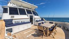 1985 FEADSHIP "LADY SANDALS" photo 2