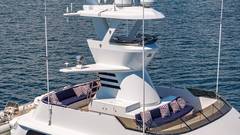 1985 FEADSHIP "LADY SANDALS" photo 4