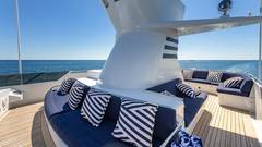 1985 FEADSHIP "LADY SANDALS" photo 5