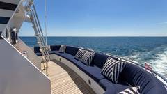 1985 FEADSHIP "LADY SANDALS" photo 6