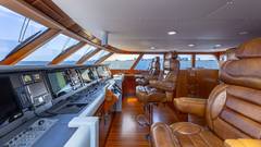 1985 FEADSHIP "LADY SANDALS" photo 8