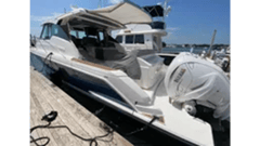 2021 TIARA YACHTS 43 LE "2021 TIARA YACHTS 43 LE" photo 6