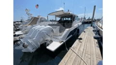2021 TIARA YACHTS 43 LE "2021 TIARA YACHTS 43 LE" photo 7