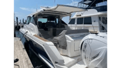 2021 TIARA YACHTS 43 LE "2021 TIARA YACHTS 43 LE" photo 8