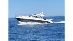 2014 PURSUIT BOATS SC 365i Sport C "2014 PURSUIT SC 365I SPORT COUPE" photo 4